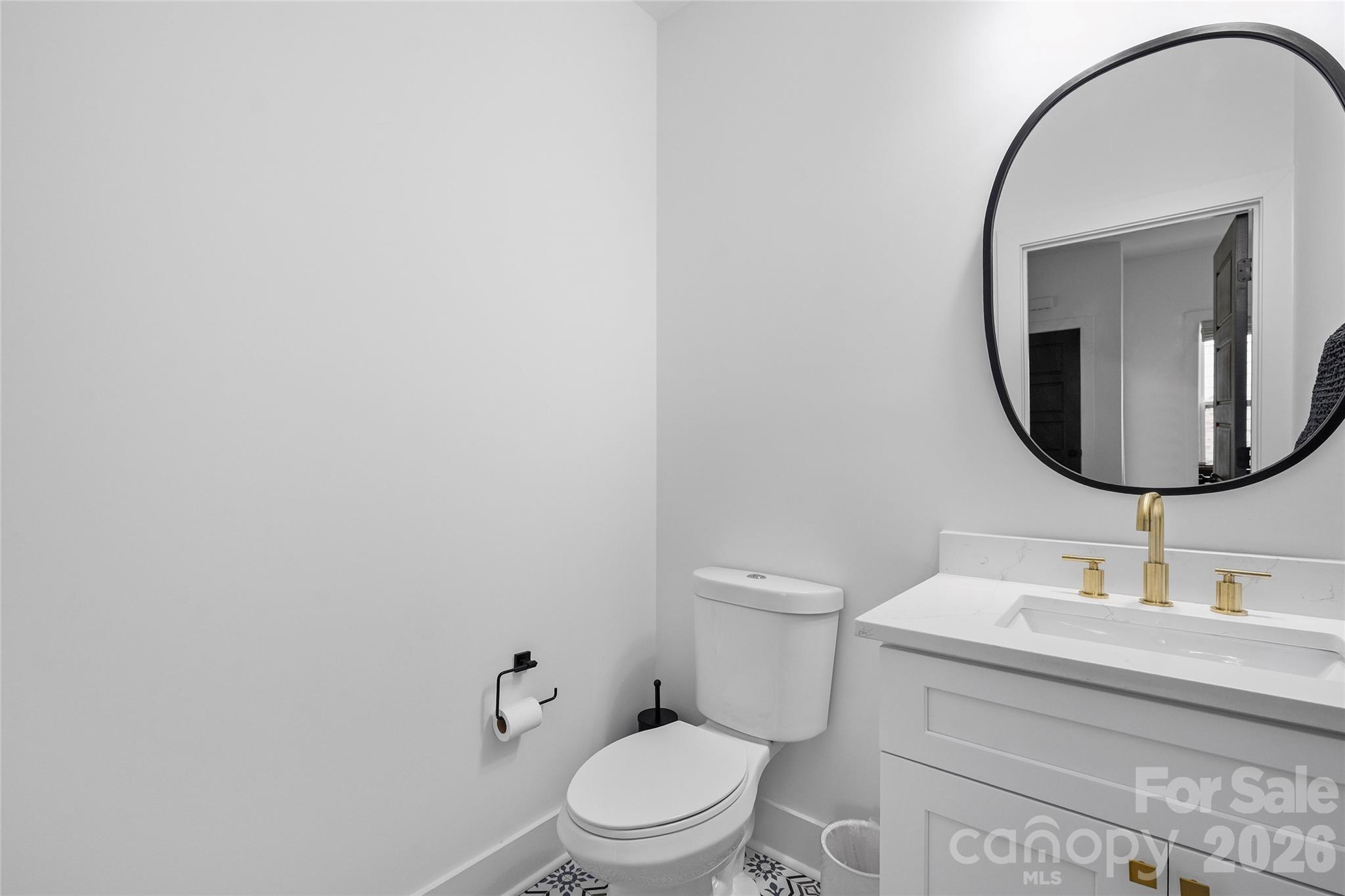 Enderly Park - Residential