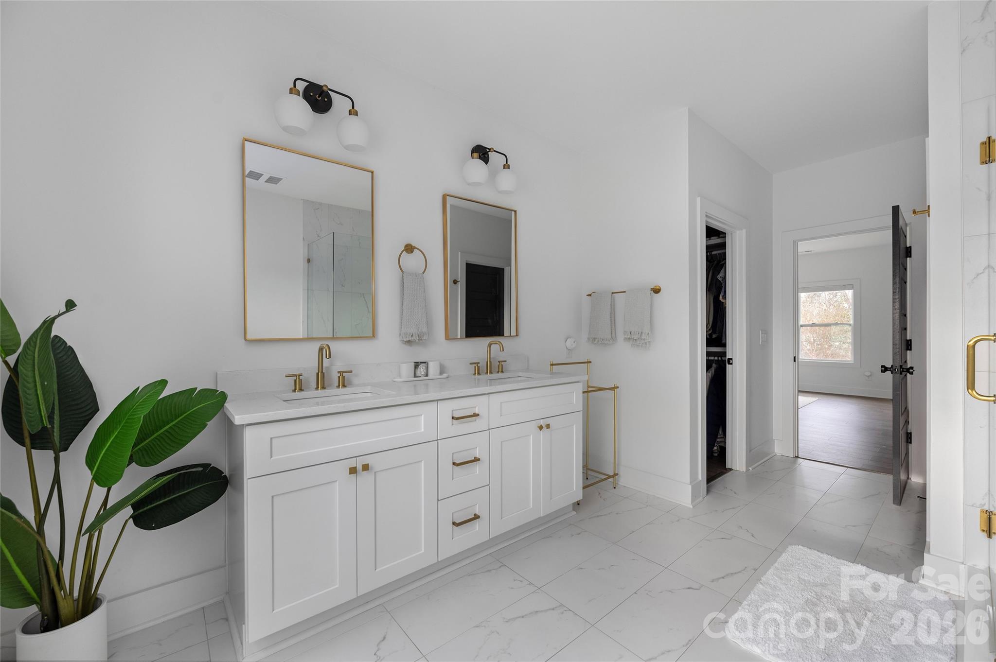 Enderly Park - Residential