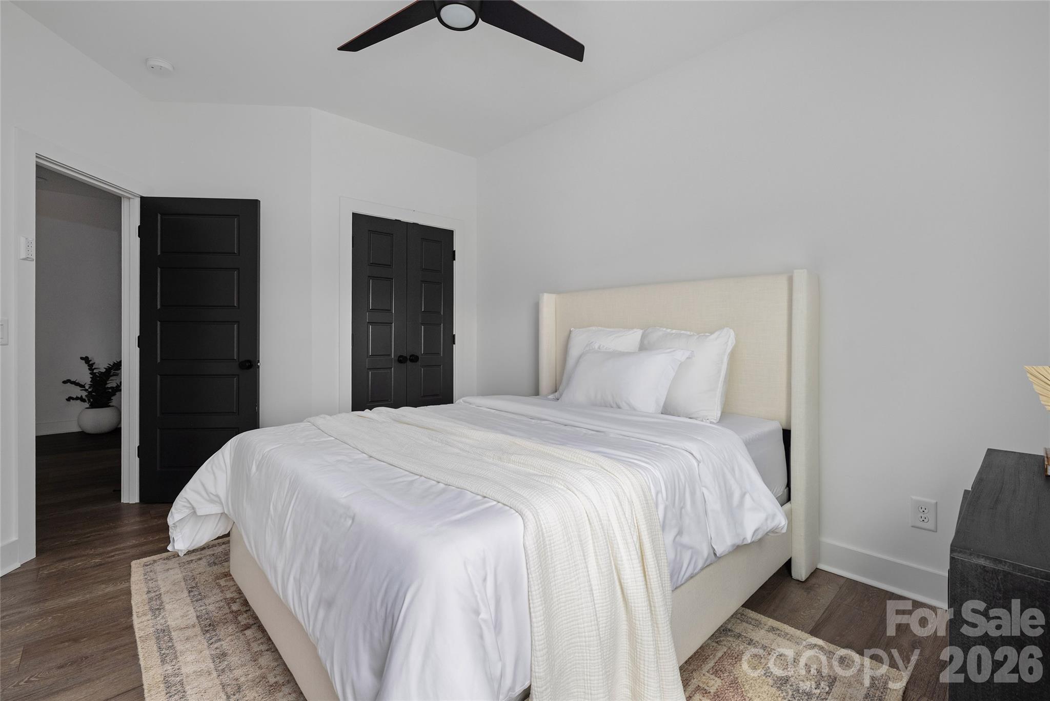 Enderly Park - Residential