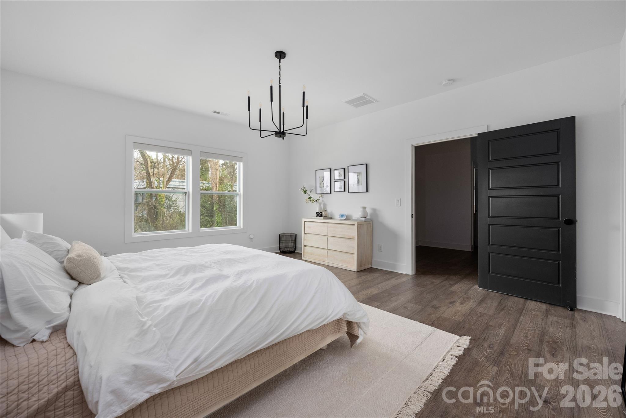 Enderly Park - Residential