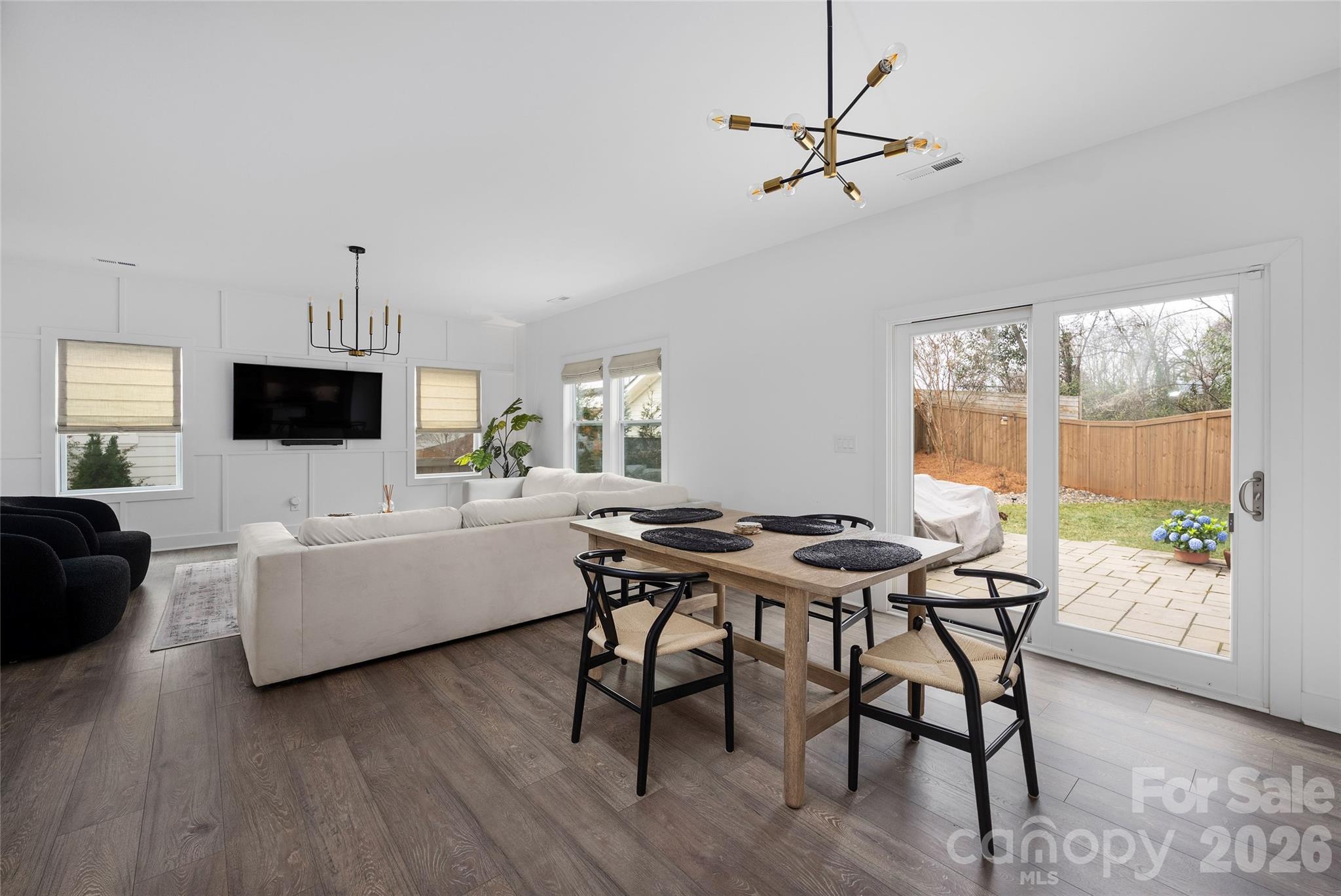 Enderly Park - Residential