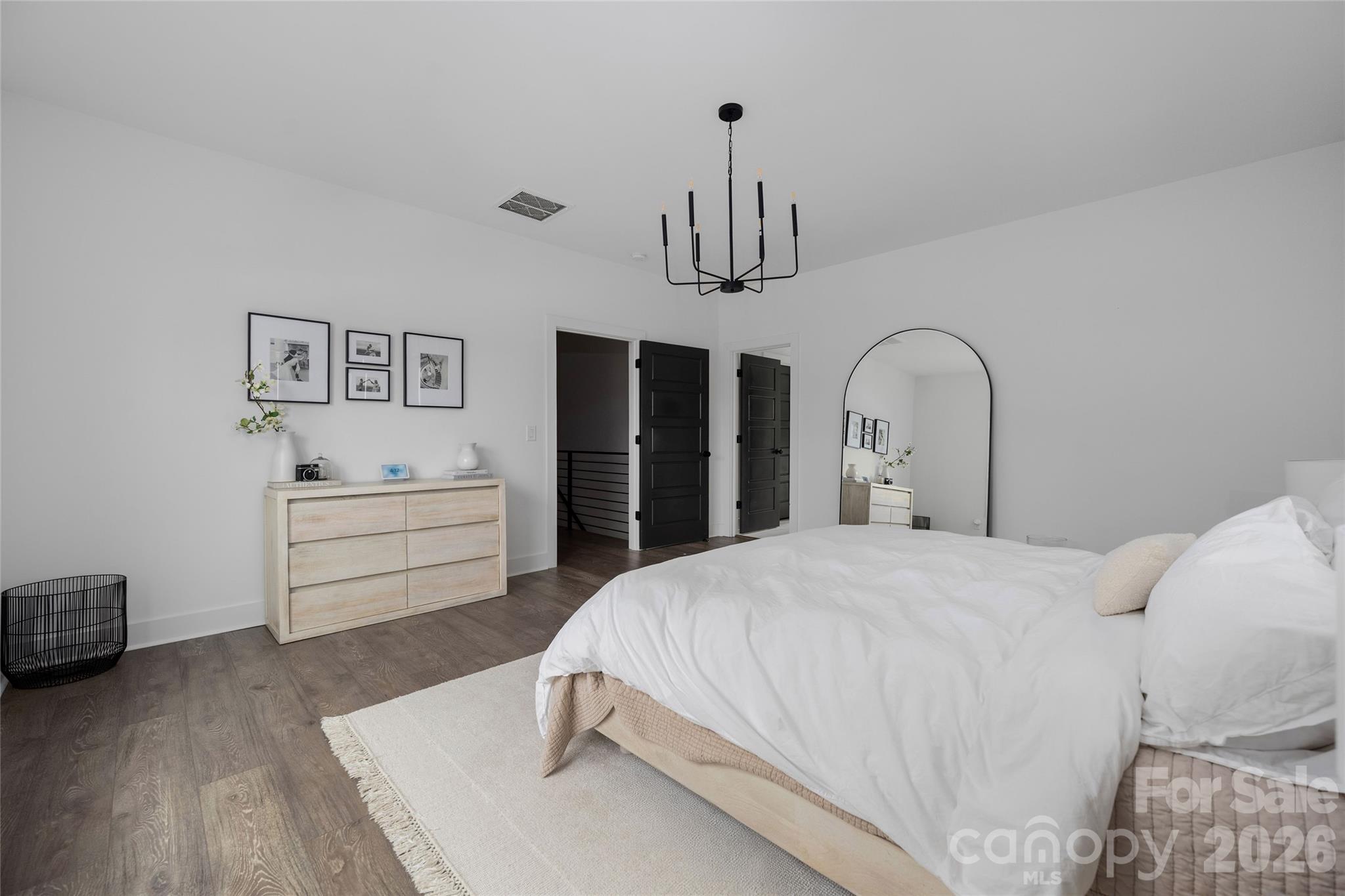 Enderly Park - Residential