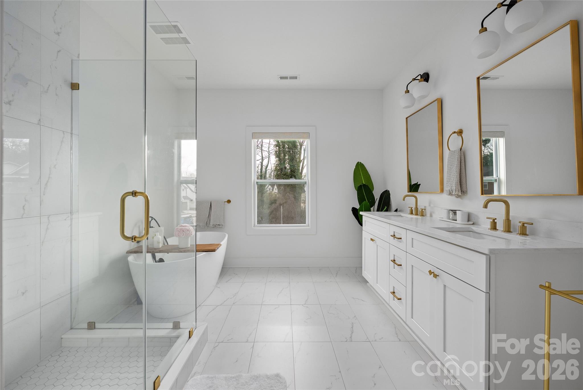 Enderly Park - Residential