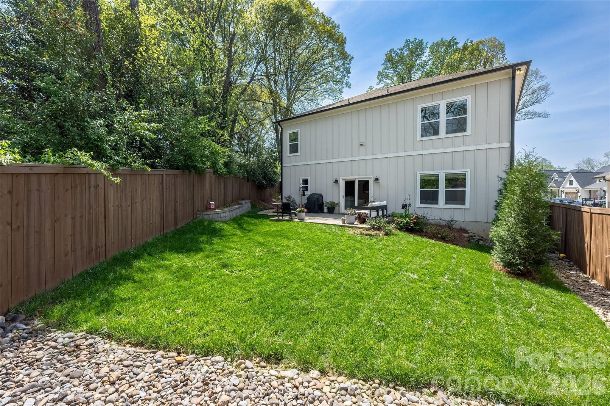 Enderly Park - Residential