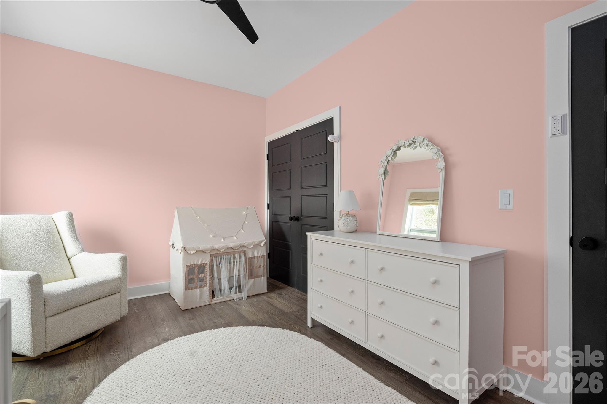 Enderly Park - Residential