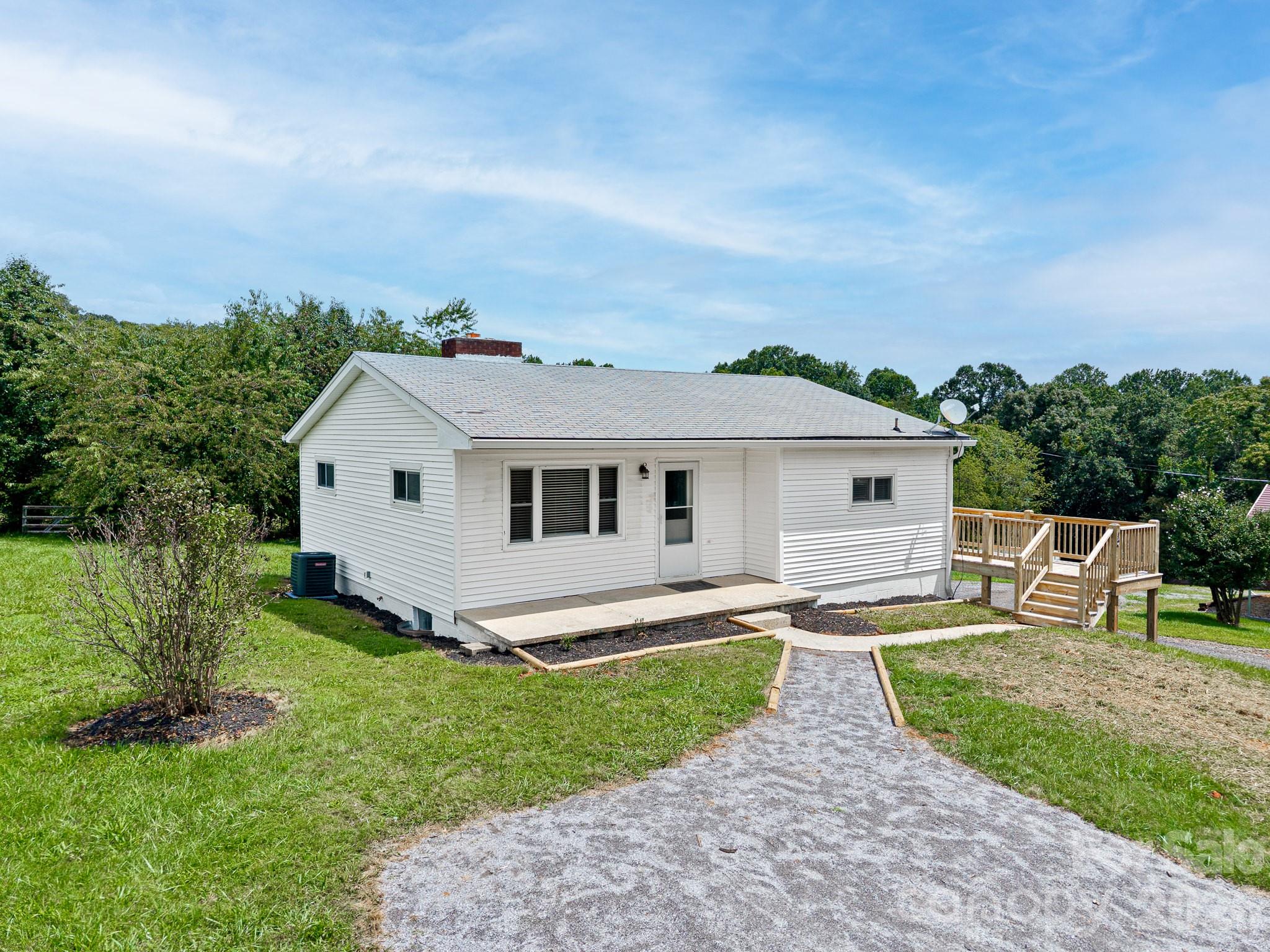 12 Baker Road