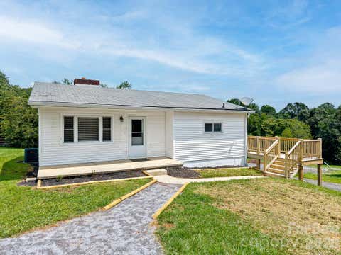 Photo of 12 Baker Road, Asheville, NC 28806 (MLS # 4412686)