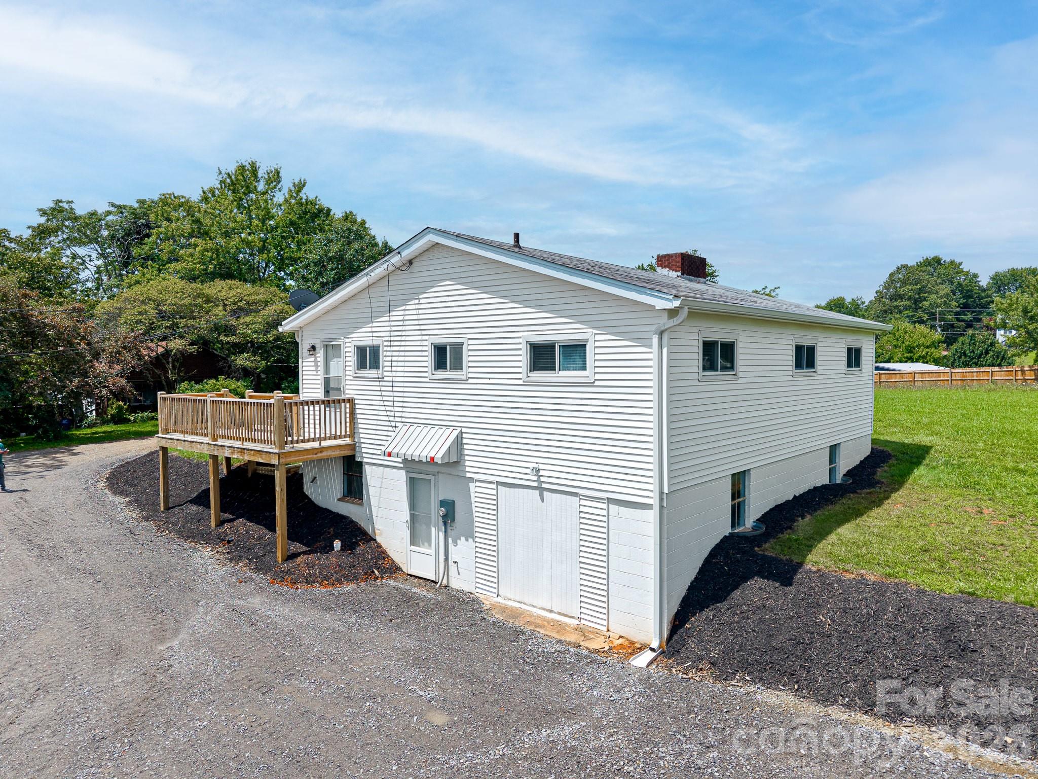 12 Baker Road