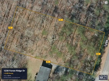 1230 Forest Ridge Drive Bessemer City NC 28016