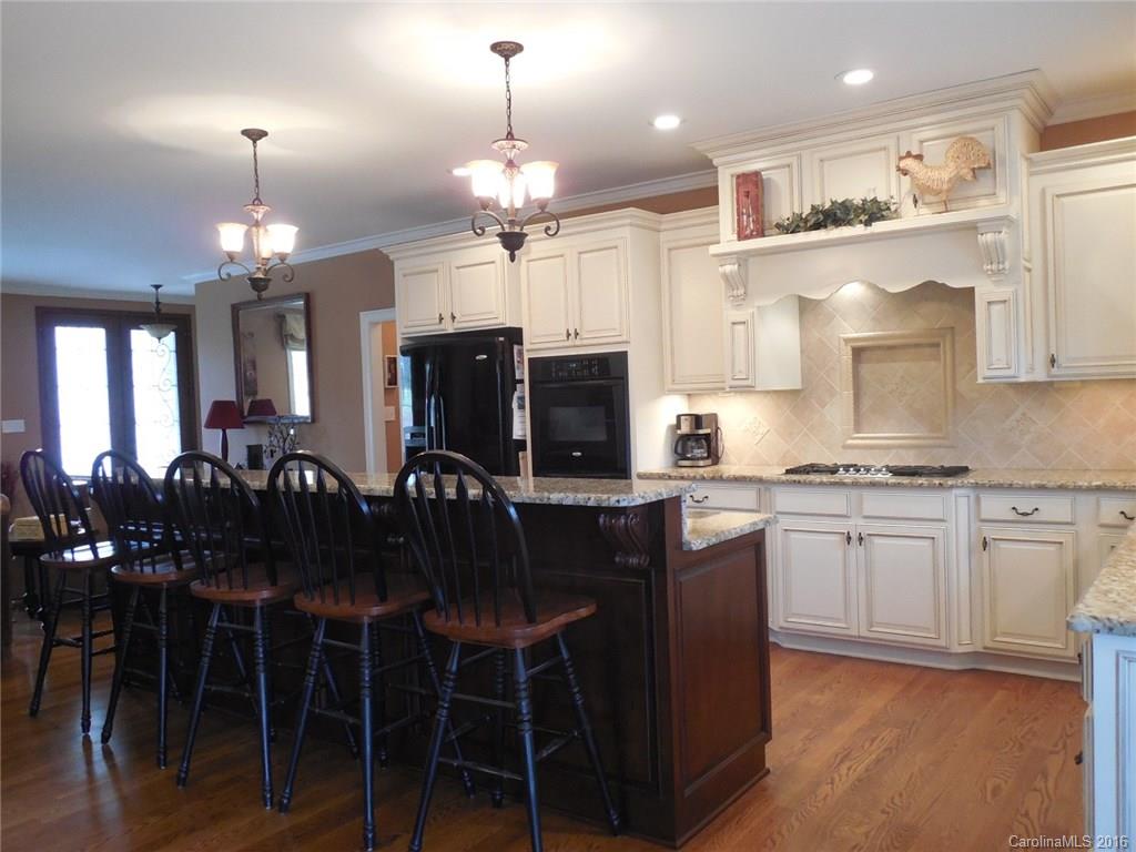 Riverwalk - Residential