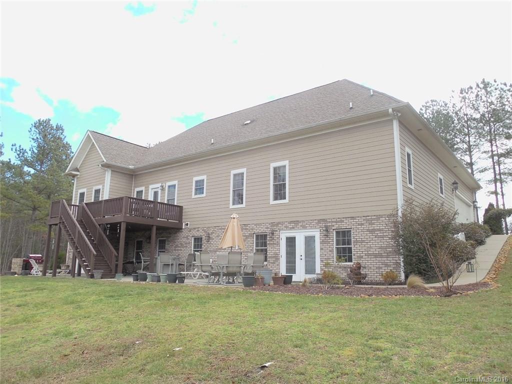 Riverwalk - Residential