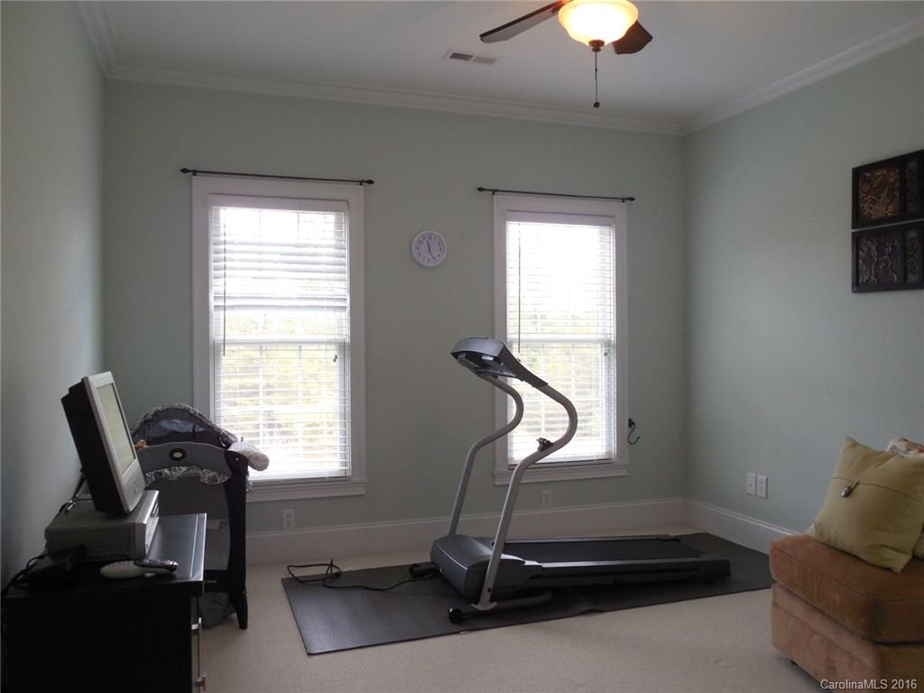 Riverwalk - Residential