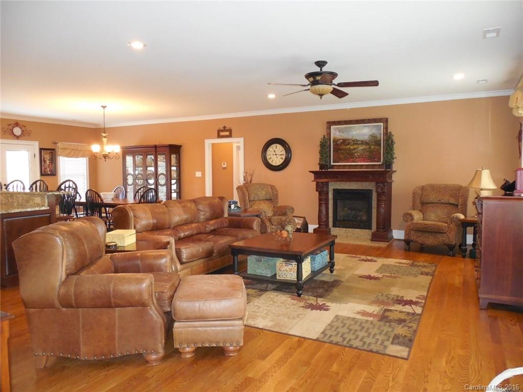 Riverwalk - Residential