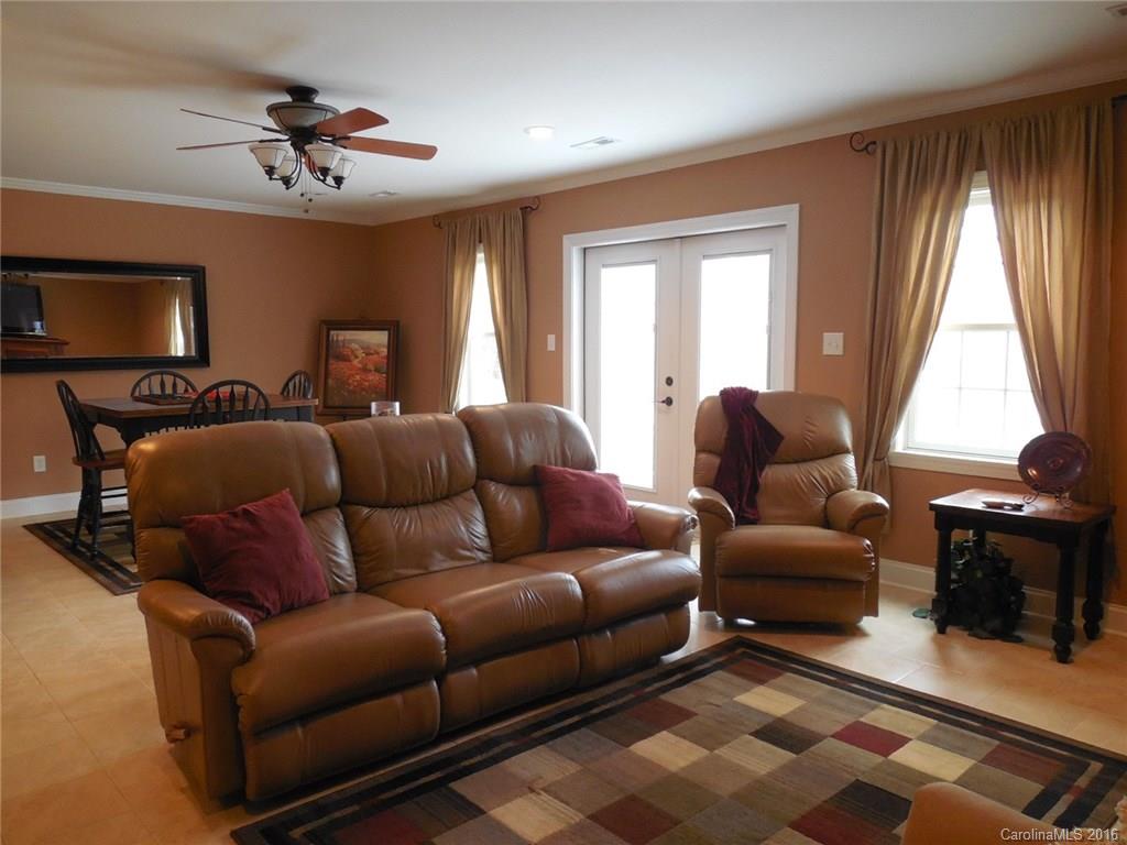 Riverwalk - Residential