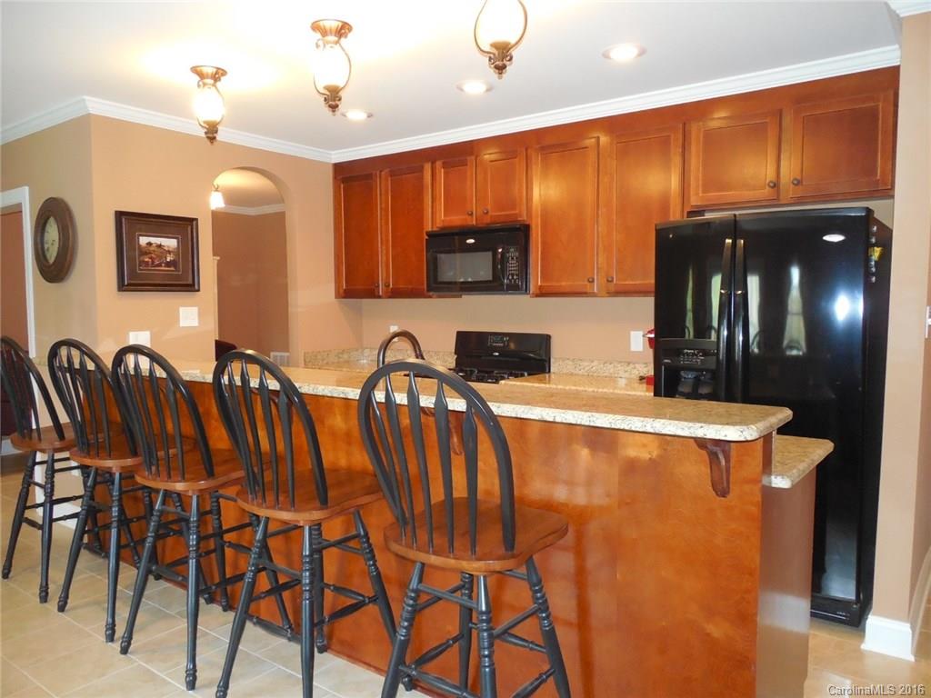 Riverwalk - Residential