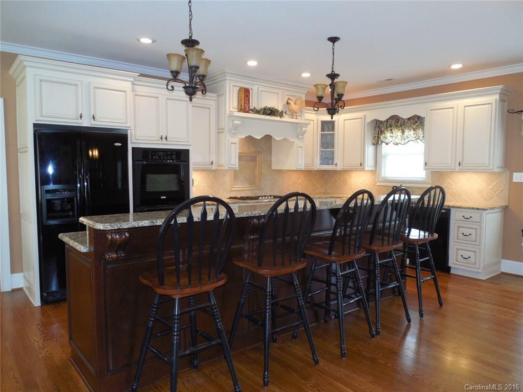 Riverwalk - Residential