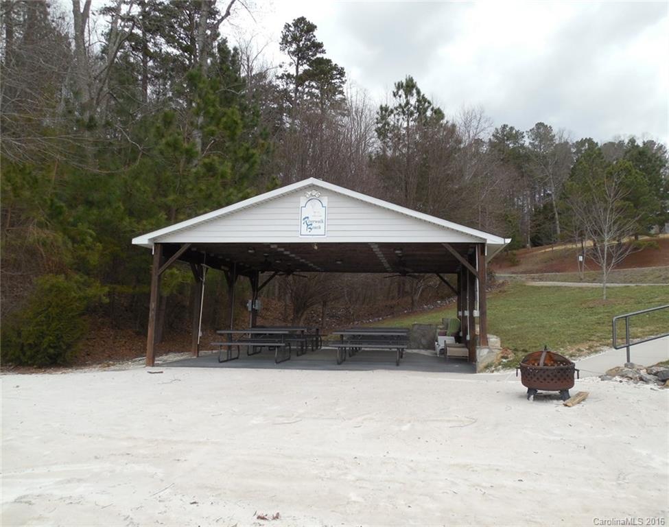 Riverwalk - Residential