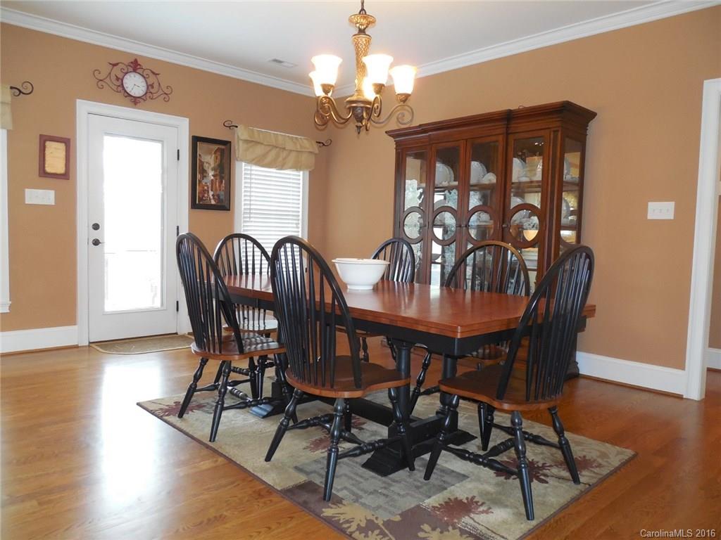 Riverwalk - Residential