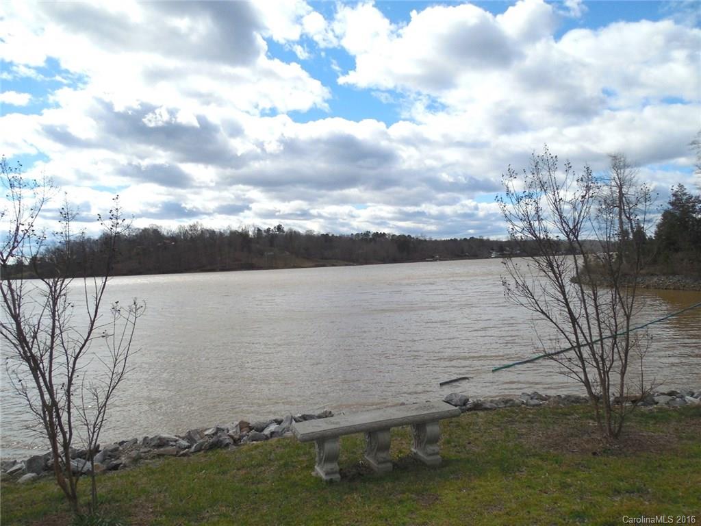 Riverwalk - Residential