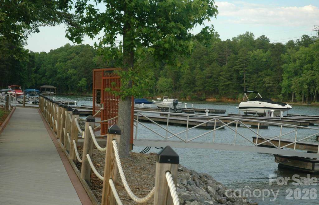 Reflection Pointe - Land