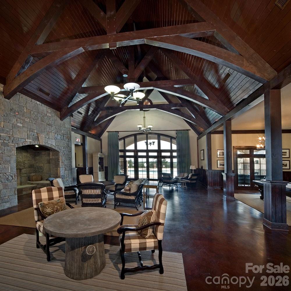 Reflection Pointe - Land