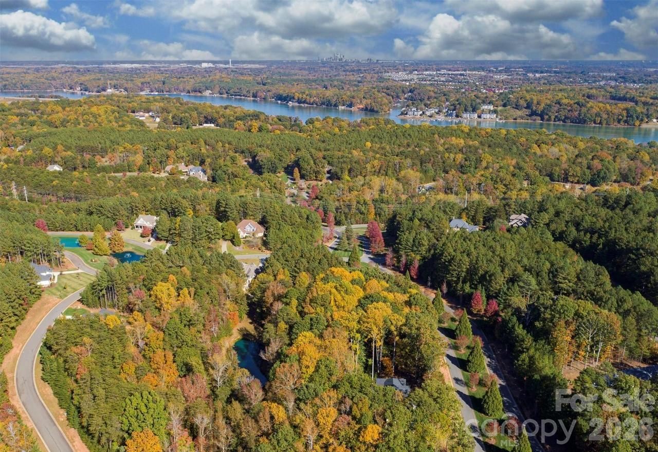 Reflection Pointe - Land