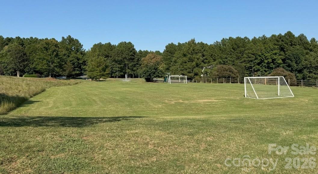 Reflection Pointe - Land