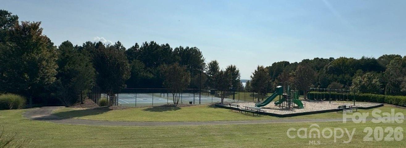 Reflection Pointe - Land