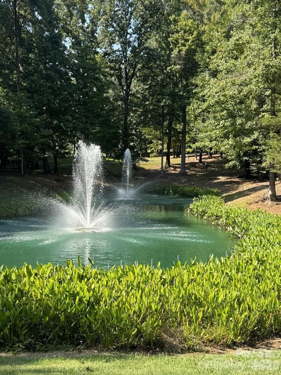 Reflection Pointe - Land