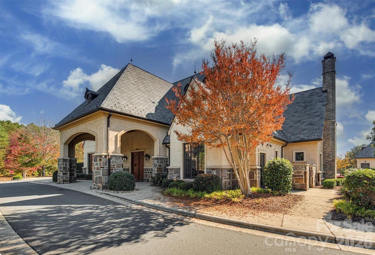 Reflection Pointe - Land