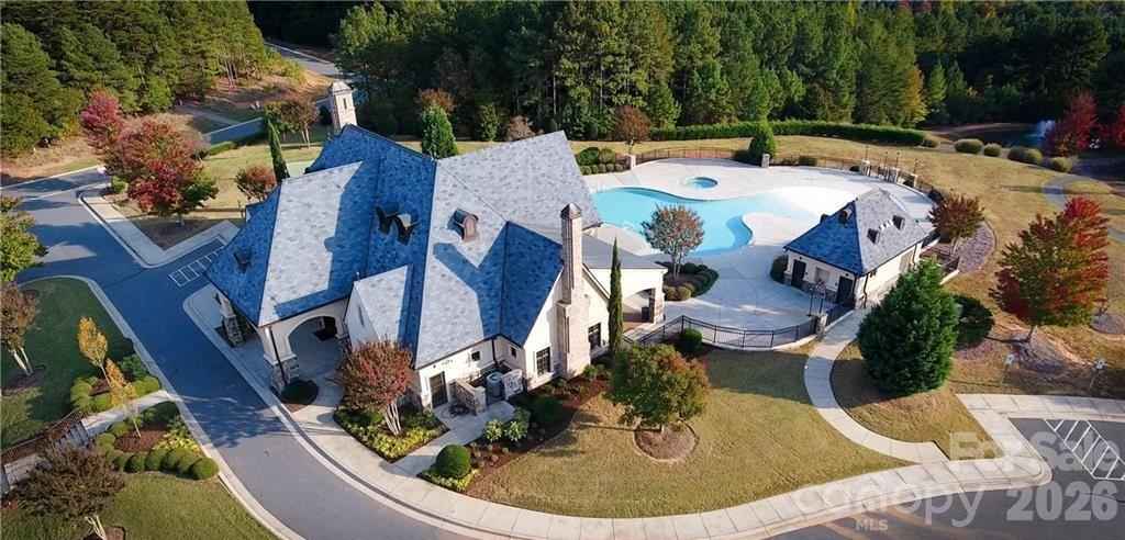 Reflection Pointe - Land