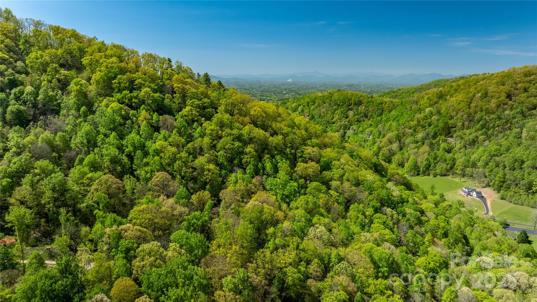 Mountain Park - Land