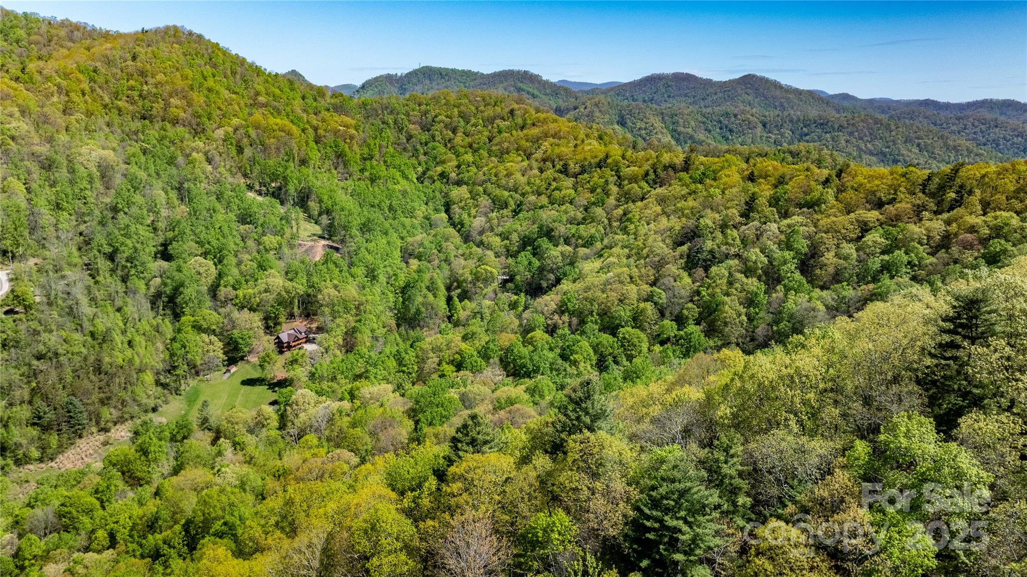 Mountain Park - Land