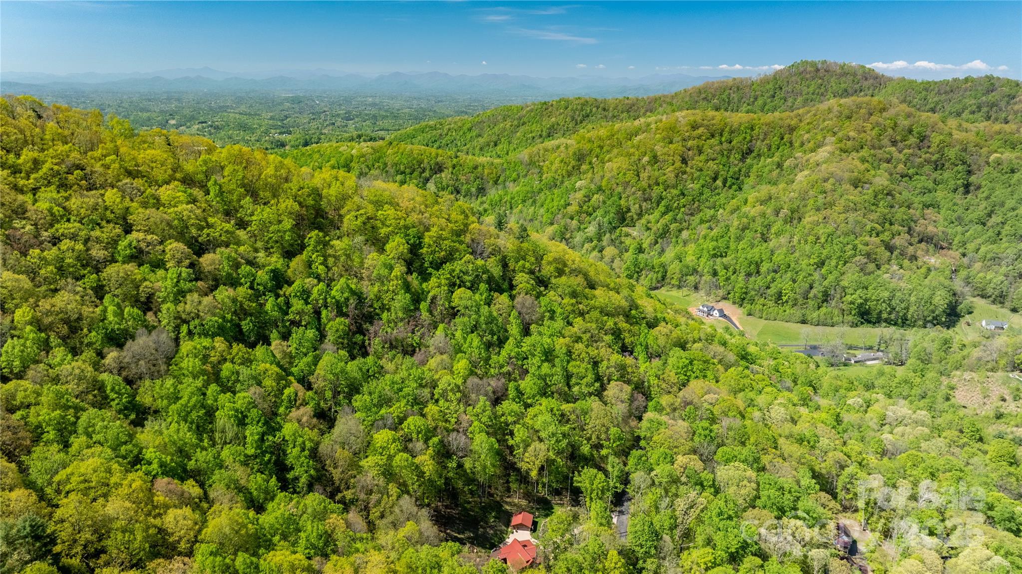 Mountain Park - Land