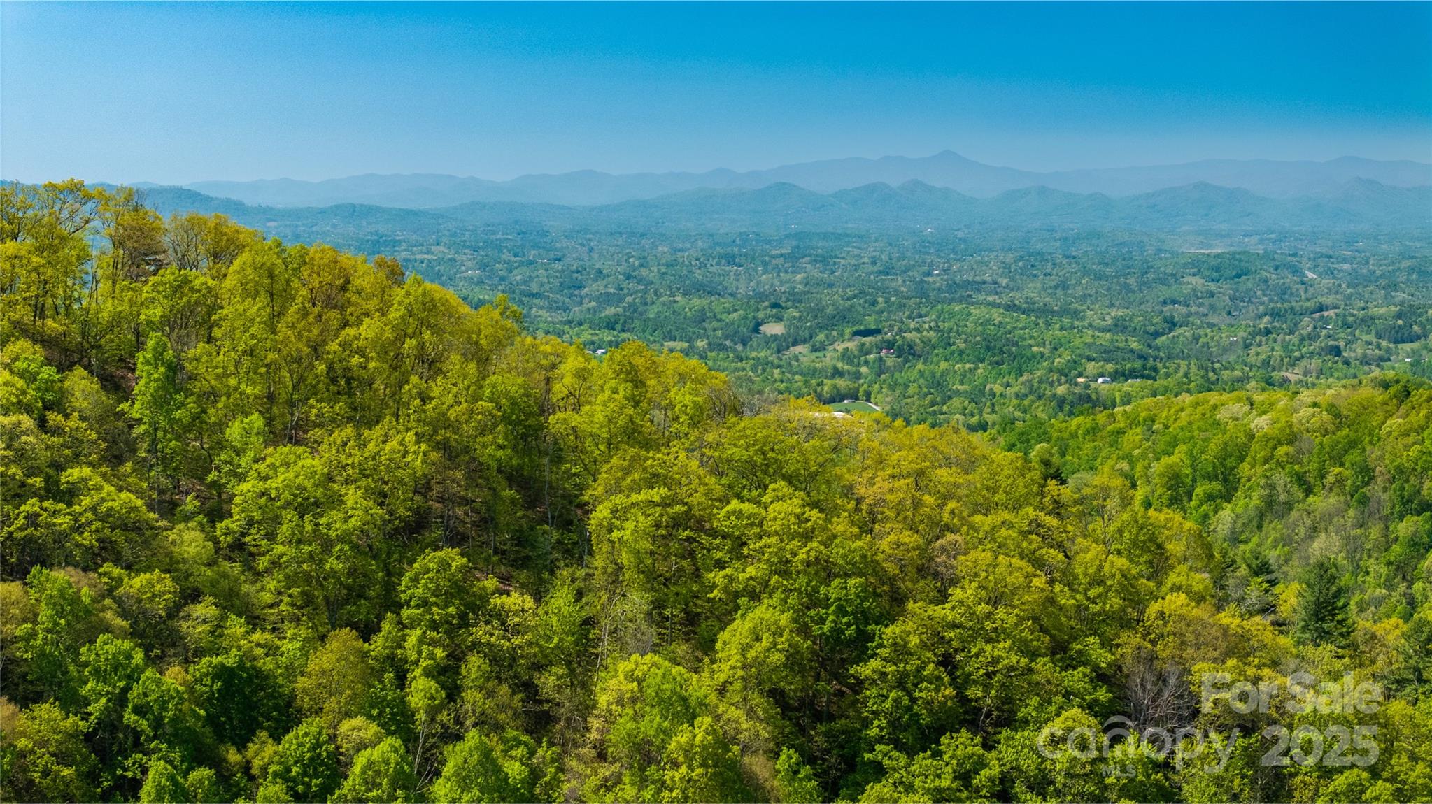 Mountain Park - Land