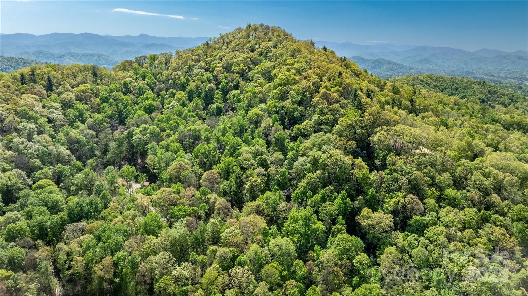 Mountain Park - Land