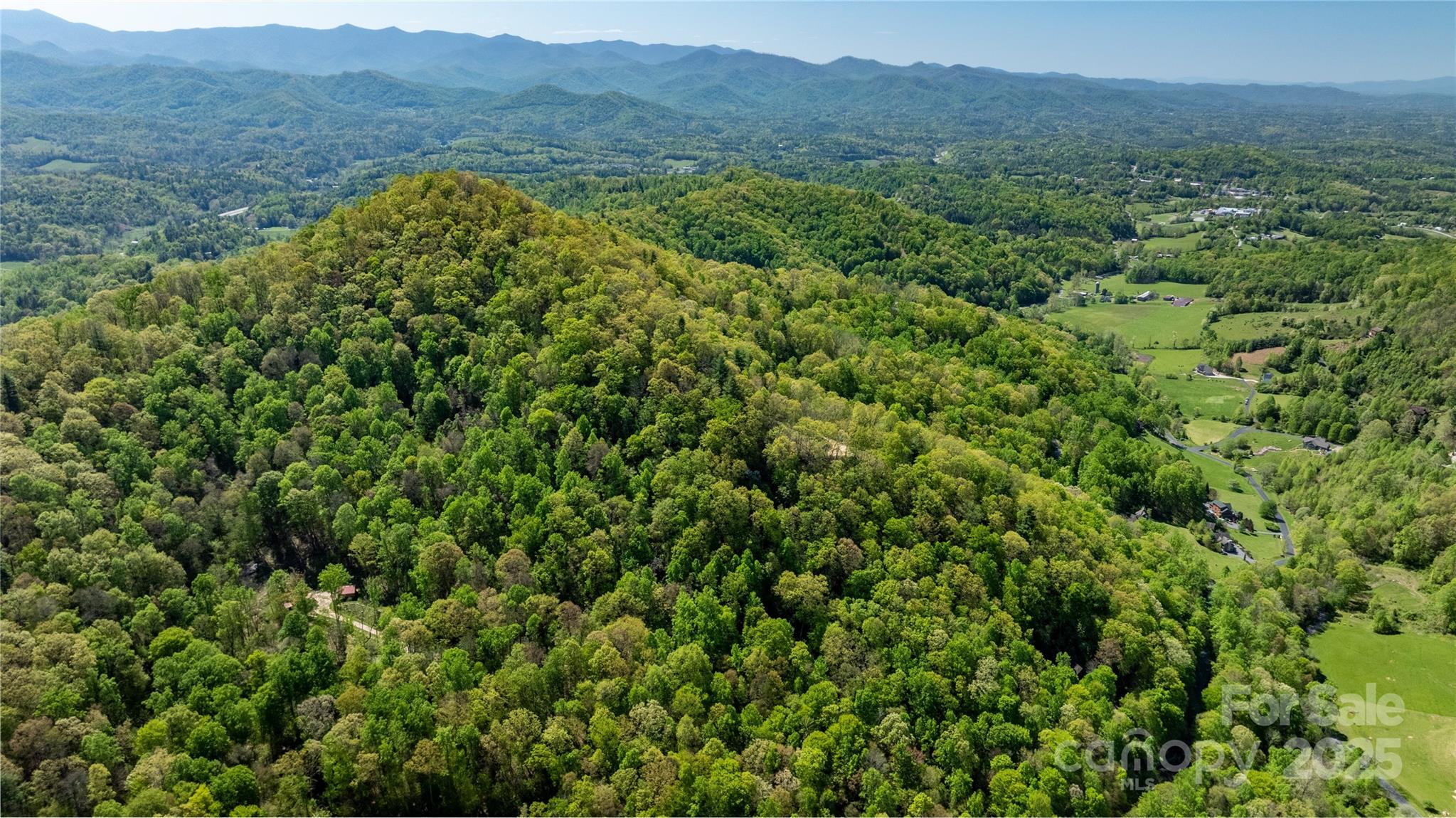 Mountain Park - Land