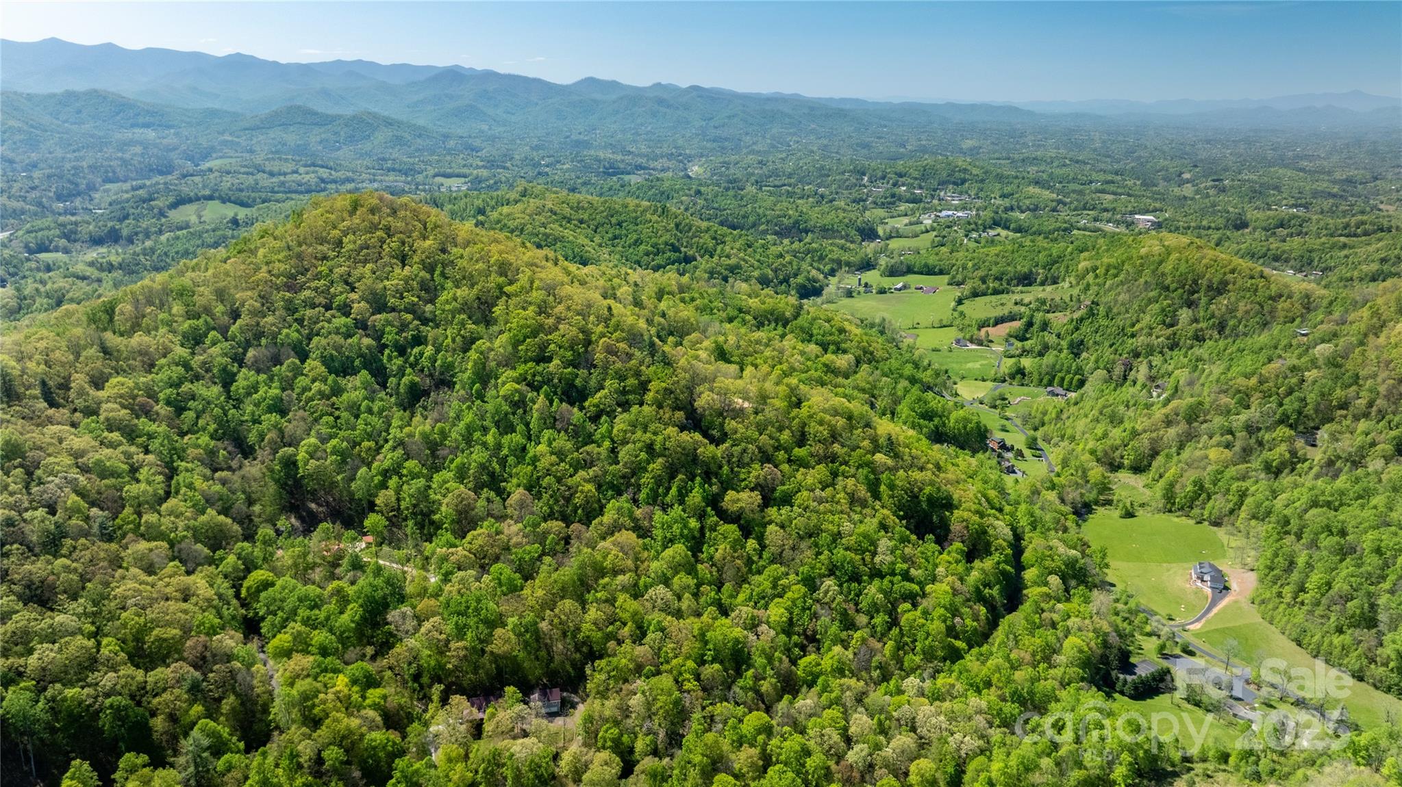 Mountain Park - Land