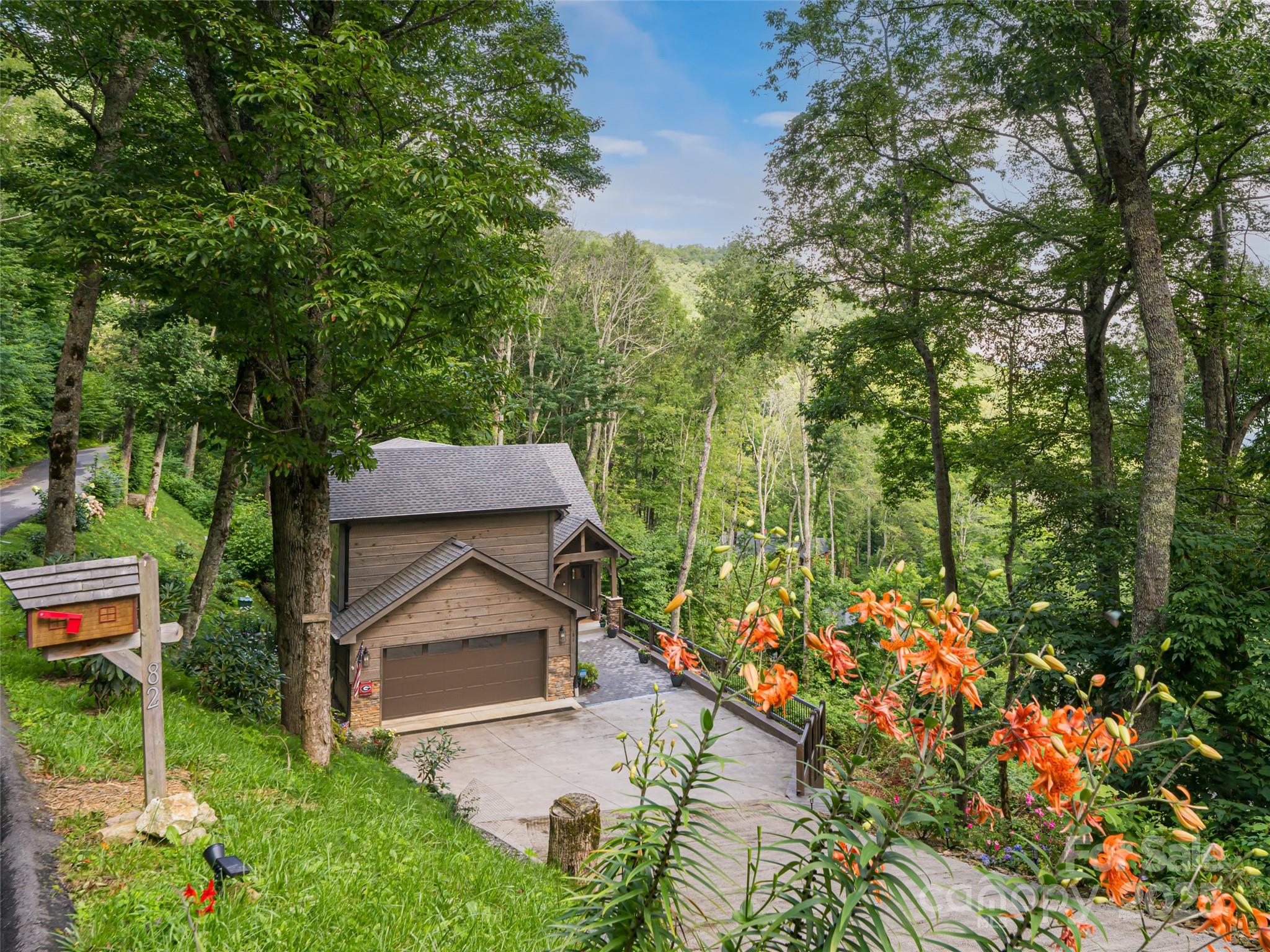 82 Gadohi Trail