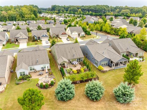 A home in Fort Mill