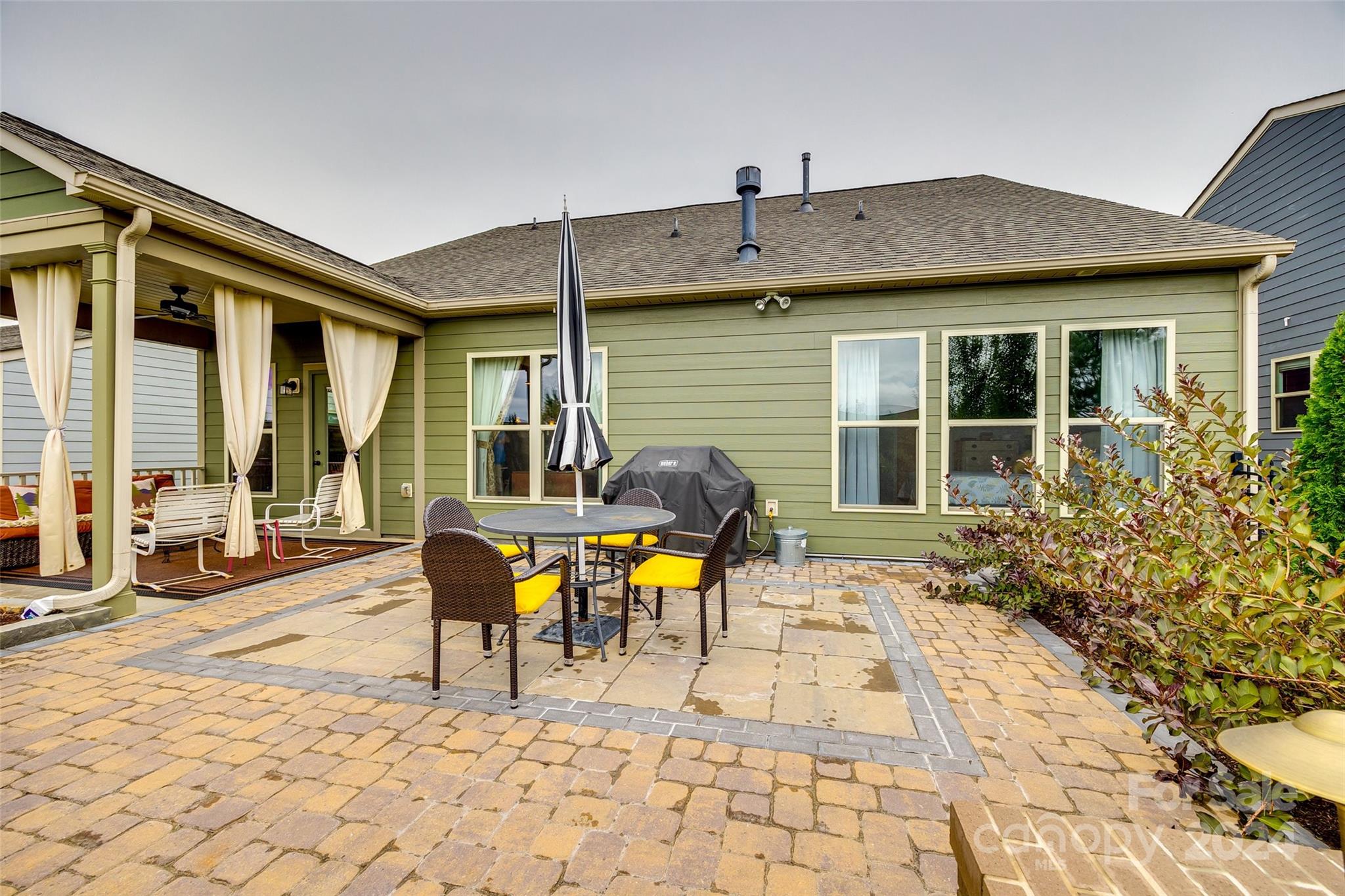 Carolina Orchards - Residential