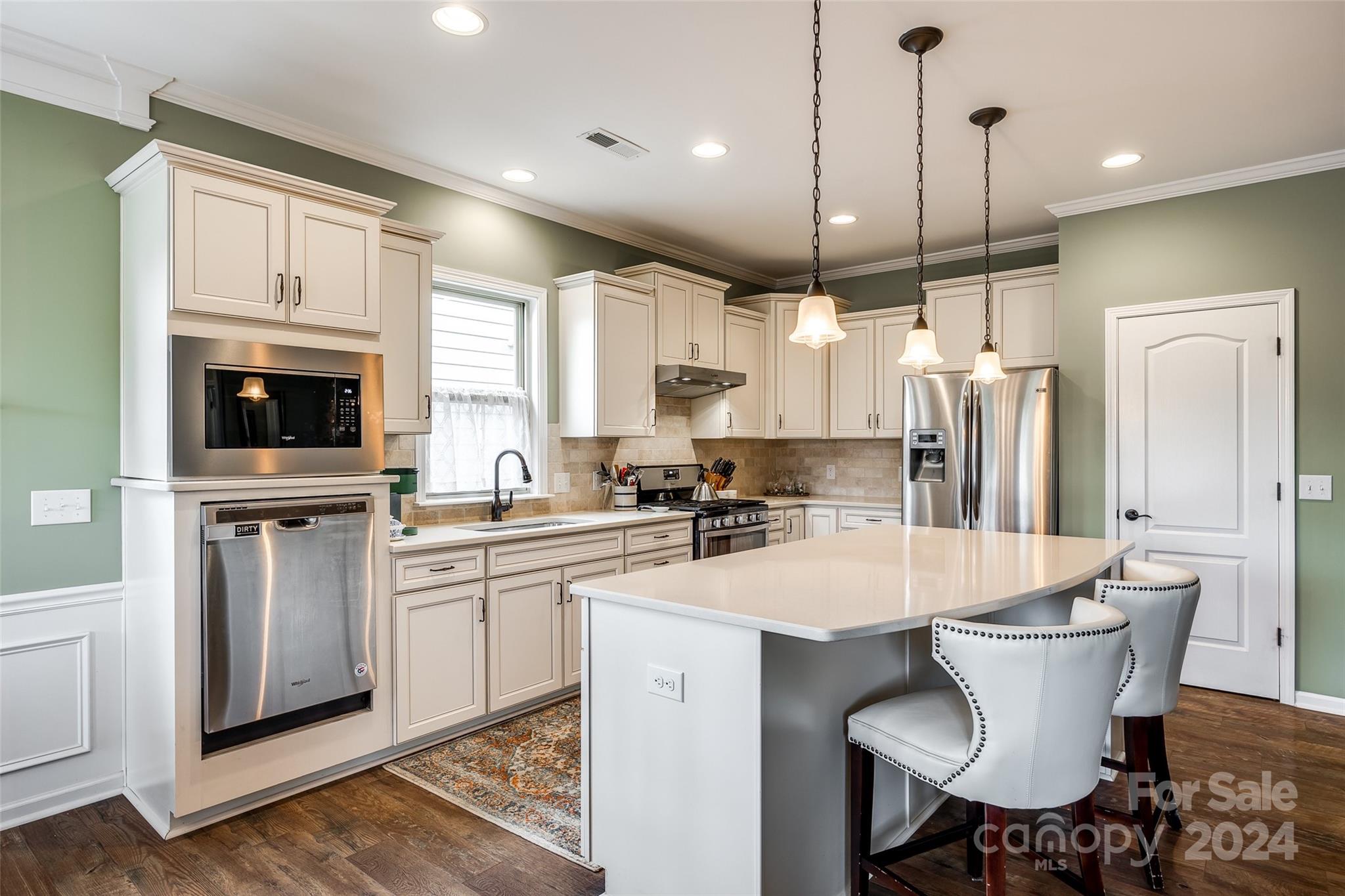 Carolina Orchards - Residential