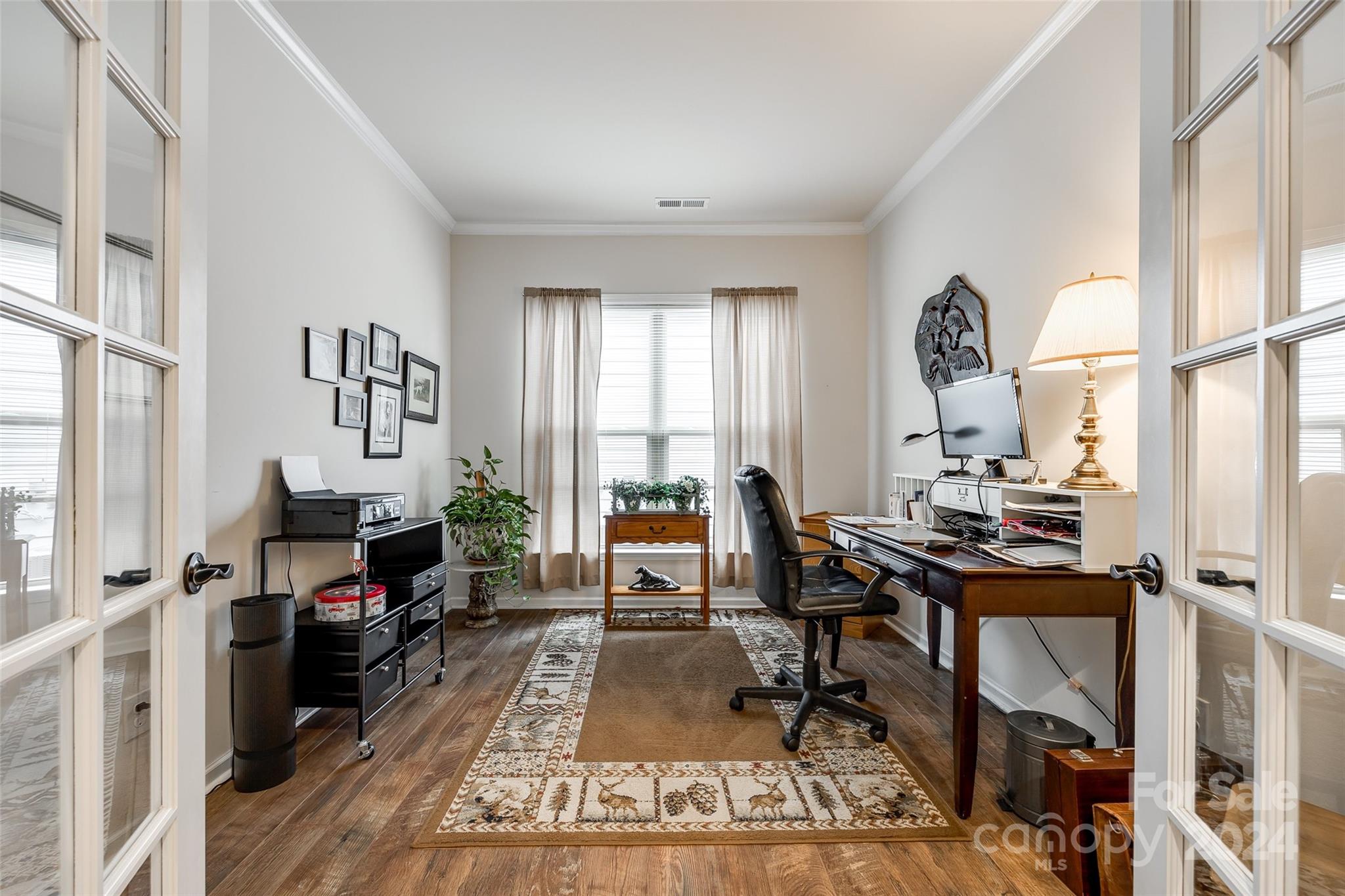 Carolina Orchards - Residential