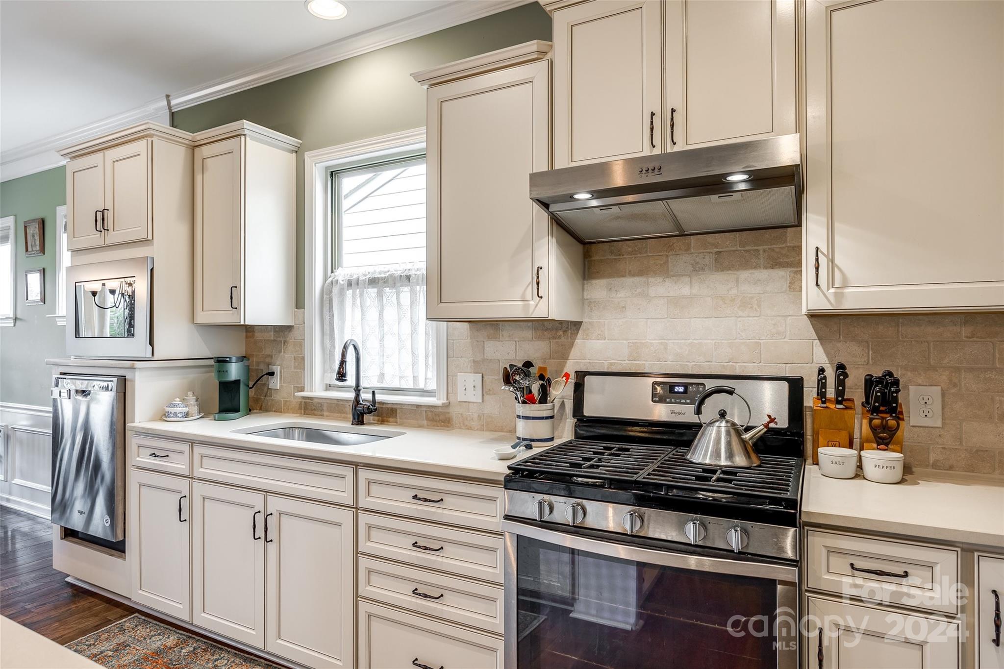 Carolina Orchards - Residential