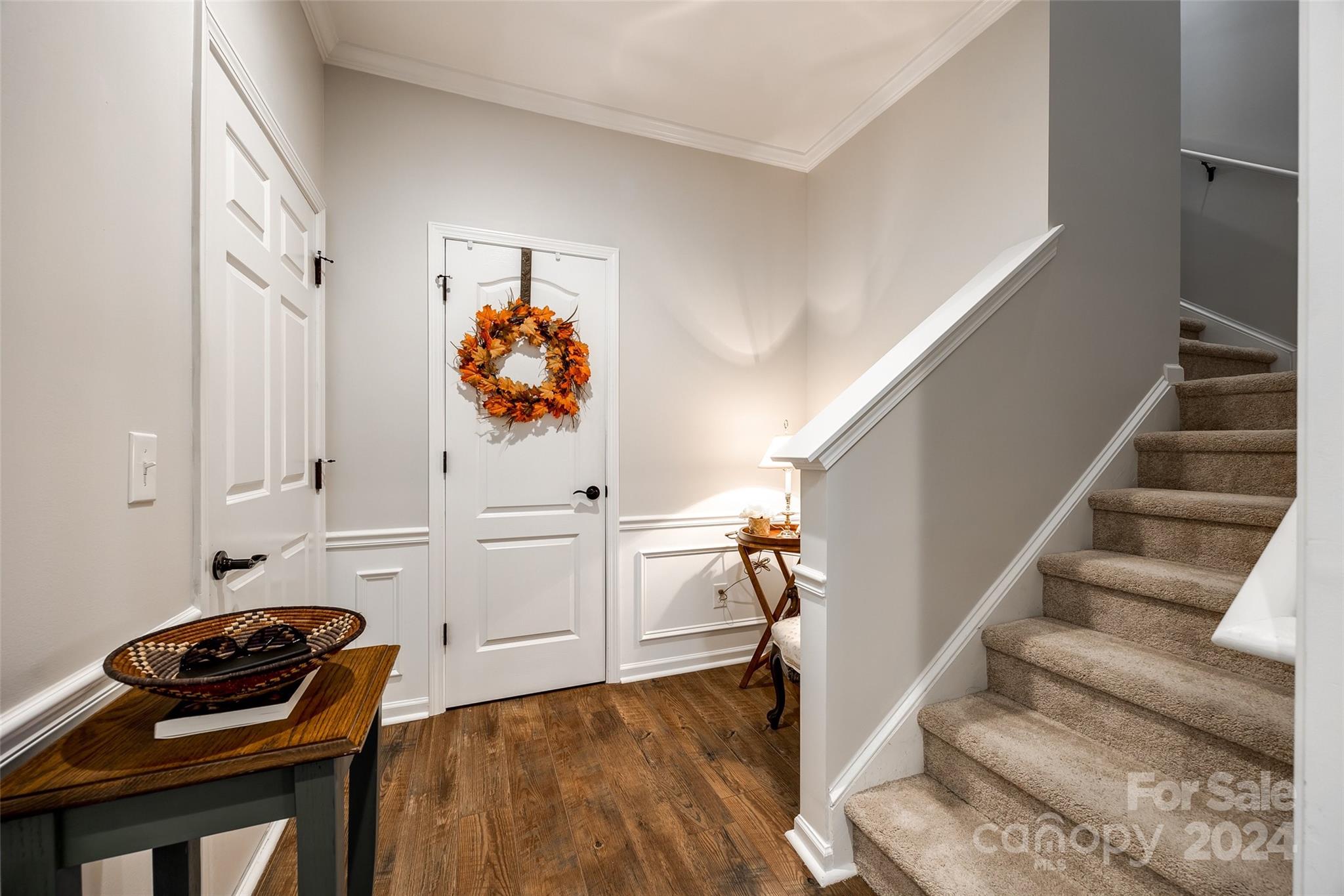 Carolina Orchards - Residential