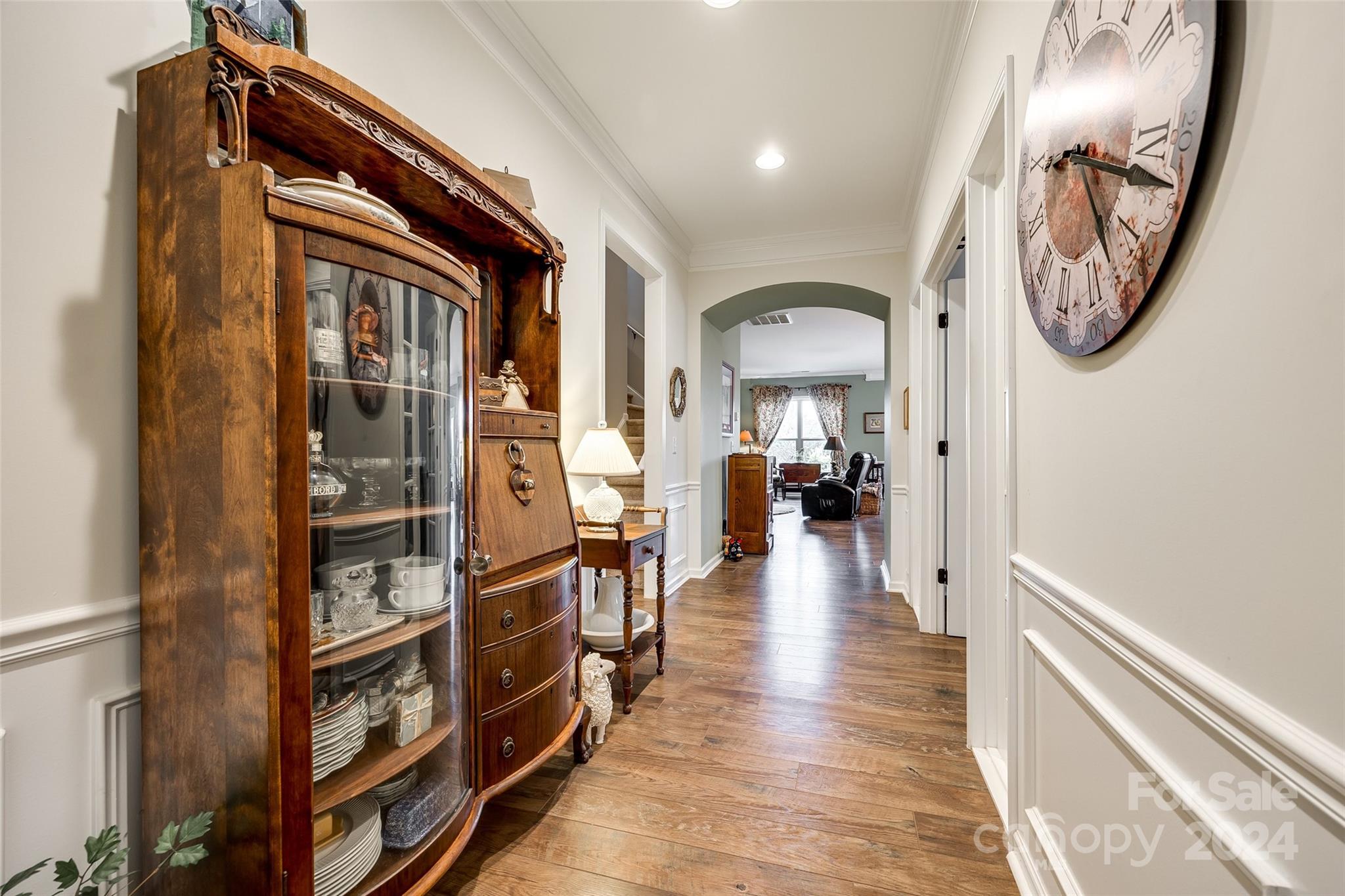 Carolina Orchards - Residential