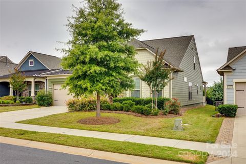 A home in Fort Mill