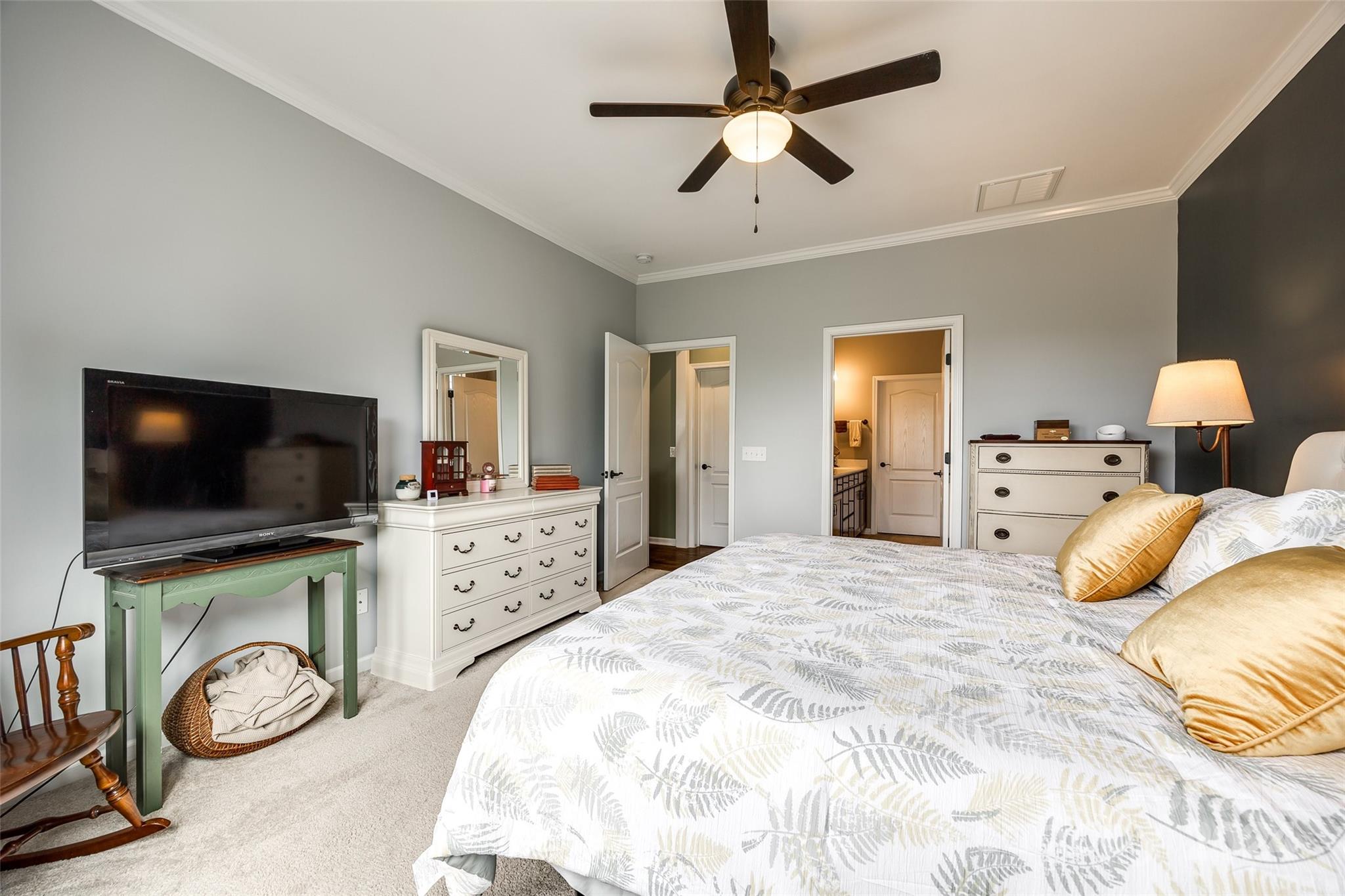 Carolina Orchards - Residential