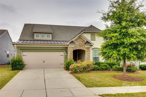 A home in Fort Mill