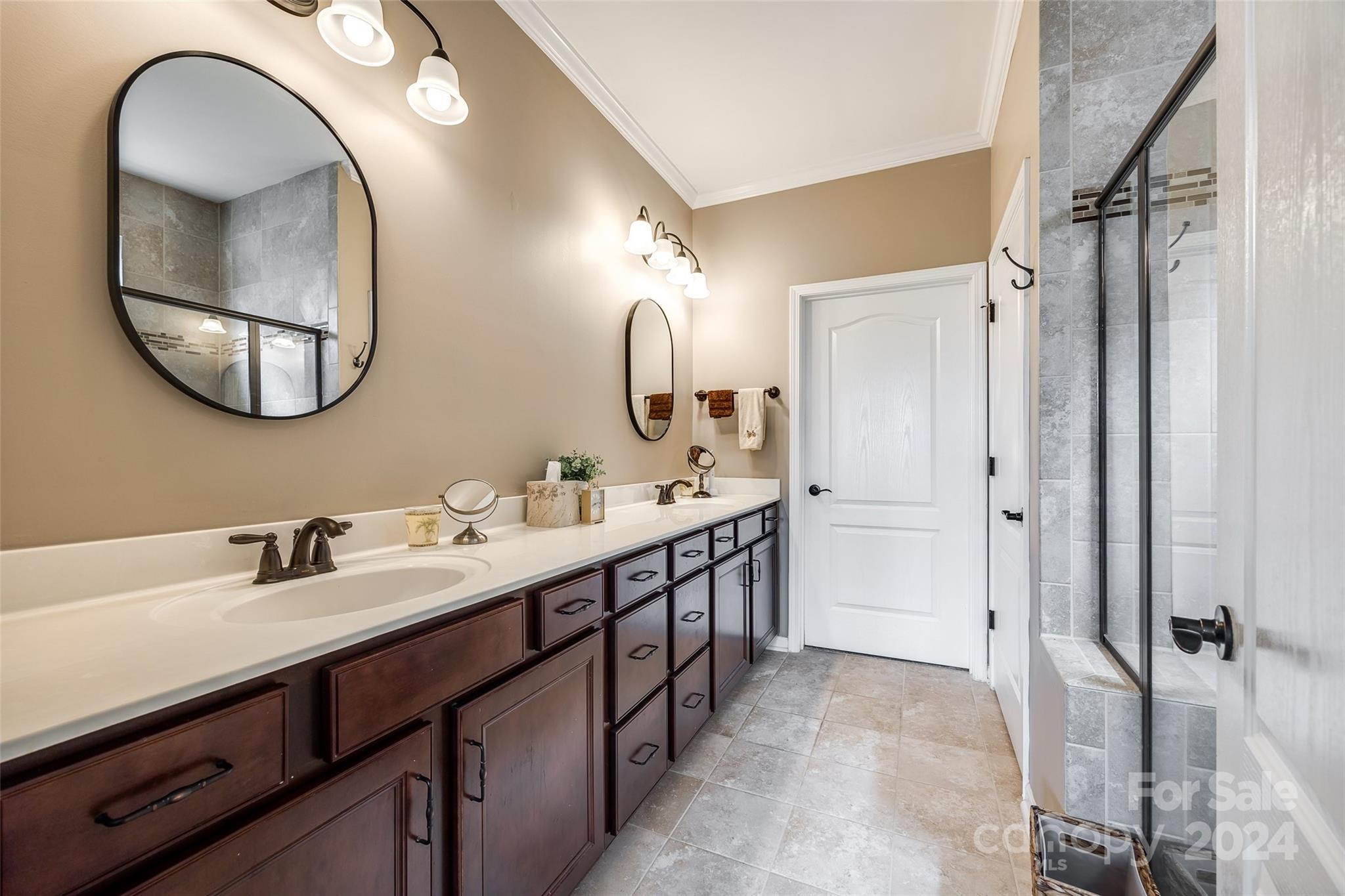 Carolina Orchards - Residential